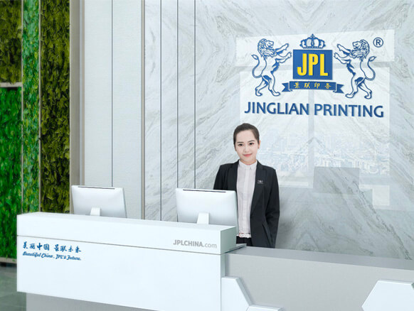 常見的印刷後工序有哪些?印刷後常見工藝有哪些特點!(圖1) 常見的印刷後工序有哪些?