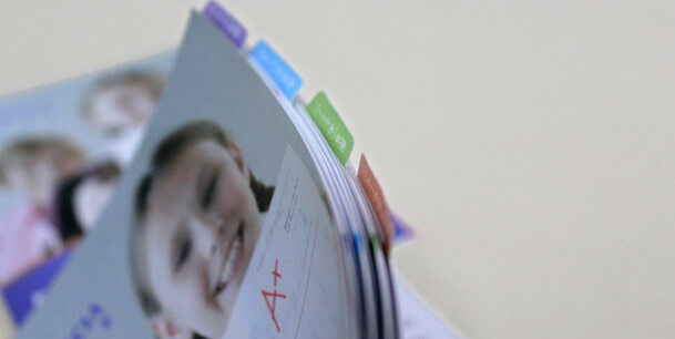 上海深夜看片网站樣本印刷(圖3)