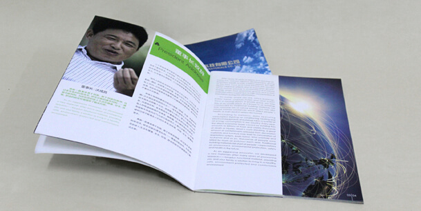 封麵燙金燙銀樣本 藝術紙樣本印刷 內頁藝術紙(圖2)