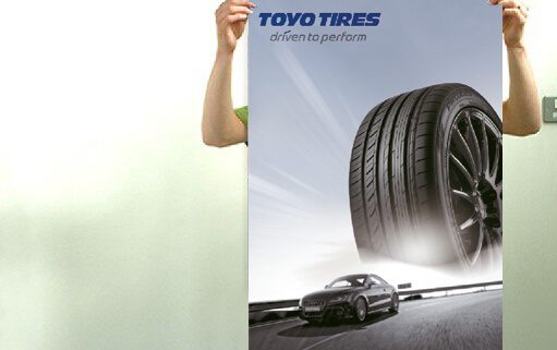 高清海報定製印刷(圖2)