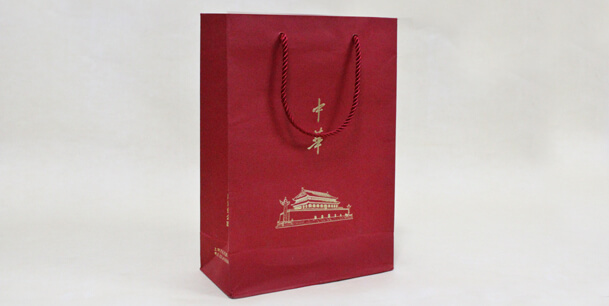 手提袋定製、設計(圖1)