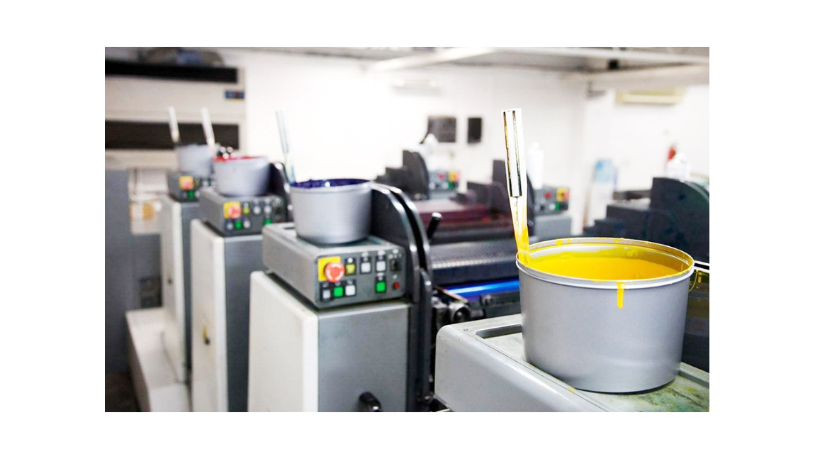 上海印刷廠的製勝法寶-以質取勝(圖1)