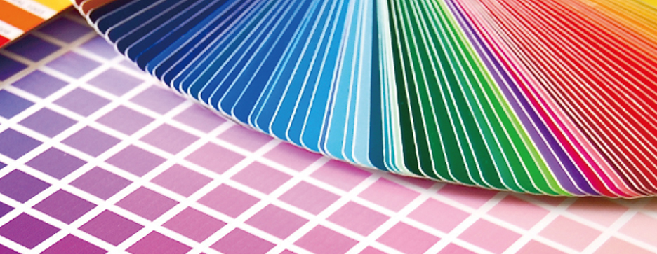 怎樣辨析高保真印刷與高清晰印刷？(圖1)