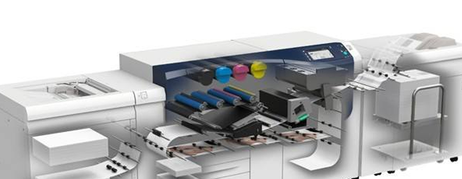 關於數字印刷的定義和特點是什麽？(圖1)