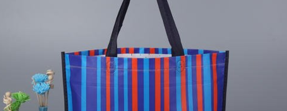 手提袋印刷/無紡布袋/環保袋/塑料袋定製印刷(圖1)