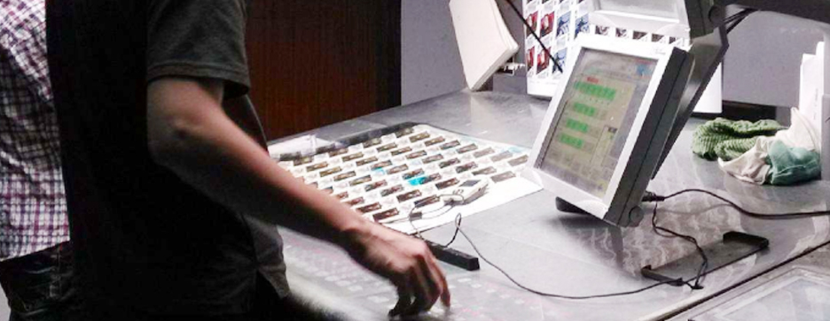 如何確定2020年上海印刷廠複工後的質量問題？(圖1)