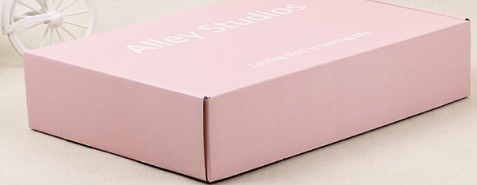 瓦楞盒印刷/飛機盒/紙箱印刷/禮盒定製/產品包裝(圖1)