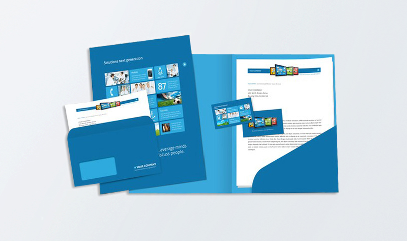 封套定製印刷-特規[規格213*297mm]銅版紙-正麵覆亞膜(圖1)