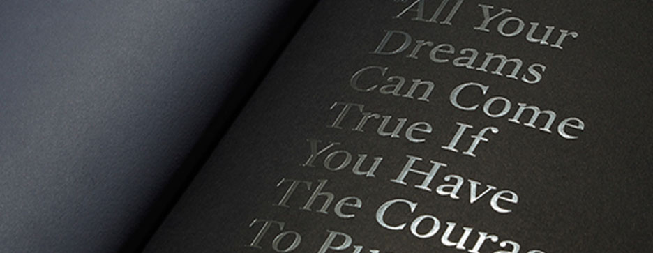 上海印刷廠分享：精裝書後工工藝知多少？(圖1)