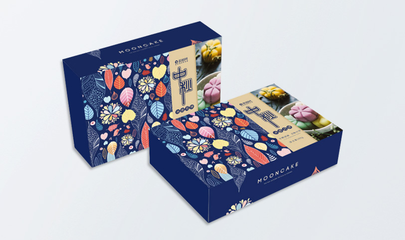 包裝盒定製印刷(圖1)