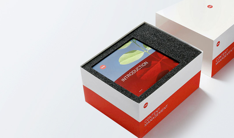 精裝盒定製印刷