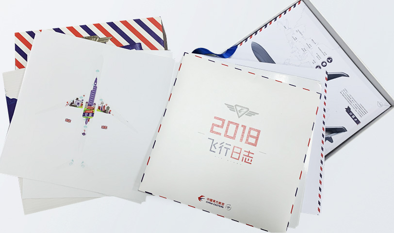 高檔精裝盒定製印刷(圖2)