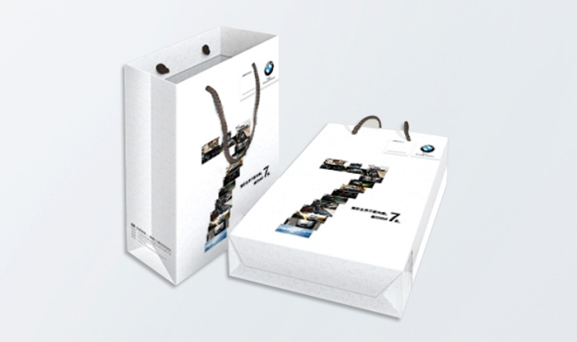 手提袋印刷/環保袋印刷(圖1)