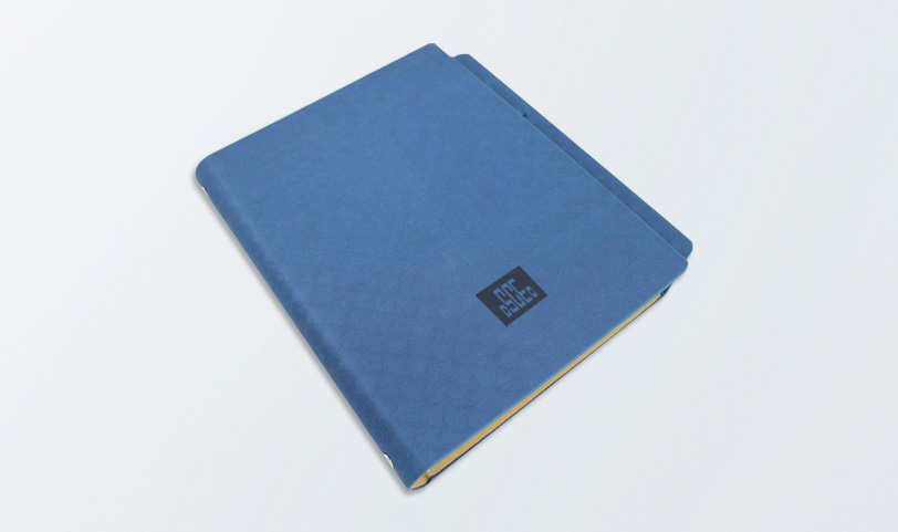 筆記本定製-筆記本印刷