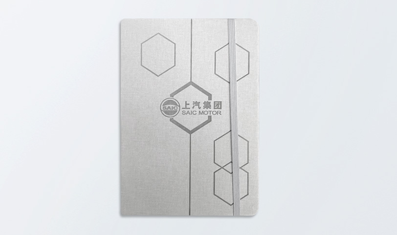 筆記本設計印刷-筆記本定製