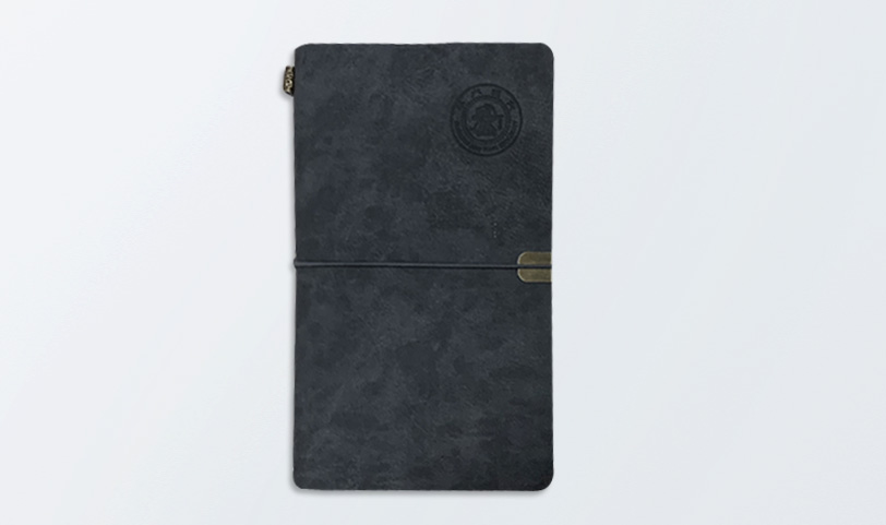 隨時筆記本定製-B5筆記本印刷