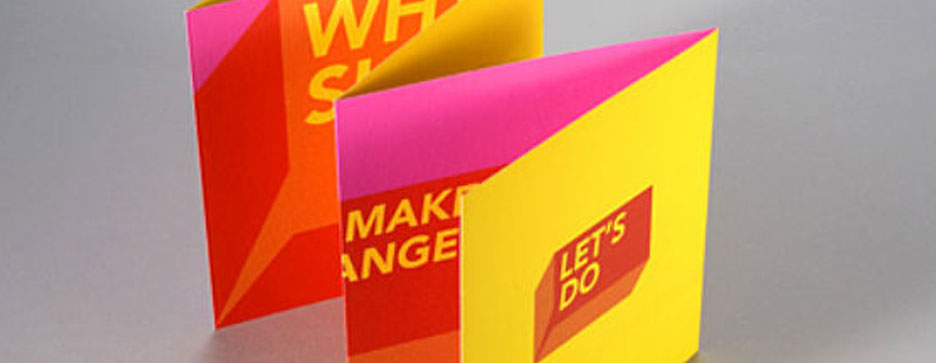 文件夾印刷生產企業如何才能取得更高的信譽好評？(圖1)