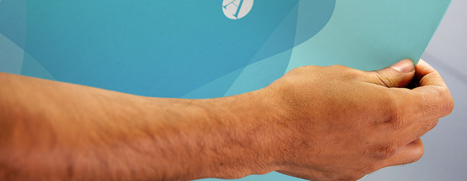 彩頁印刷要注意哪些問題？(圖1)