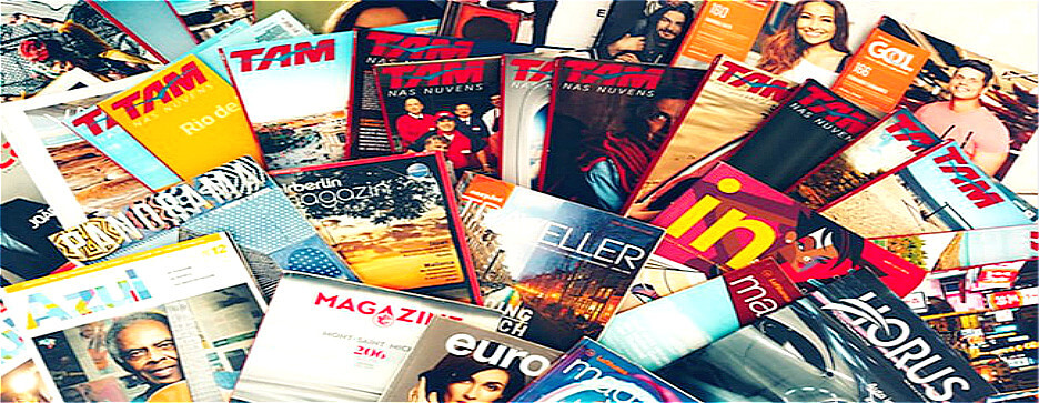 展會宣傳冊印刷有效傳遞信息，企業更能展露頭角(圖1)