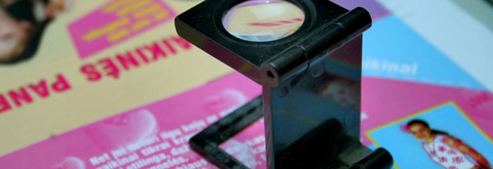 海報印刷公司告訴你什麽是完整的海報策劃設計流程。(圖1)