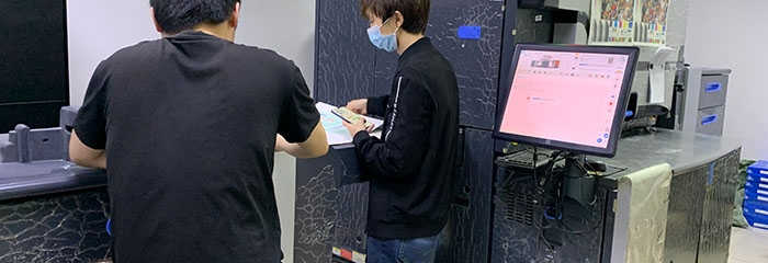 深夜看片网站廠：何謂高檔畫冊？如何定製高檔畫冊？(圖1)