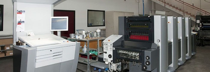 深夜看片网站廠：印刷企業畫冊產品畫冊如何選擇合適的深夜看片网站紙張跟工藝(圖1)