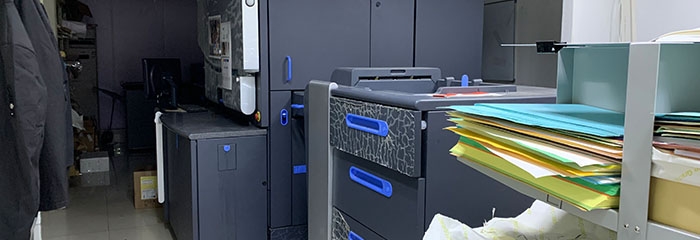 深夜看片网站廠：印刷一本畫冊要多少錢？原來深夜看片网站成本是這樣算的(圖1)