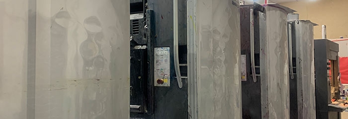 你掌握了海報印刷設計的所有技巧嗎？(圖1)