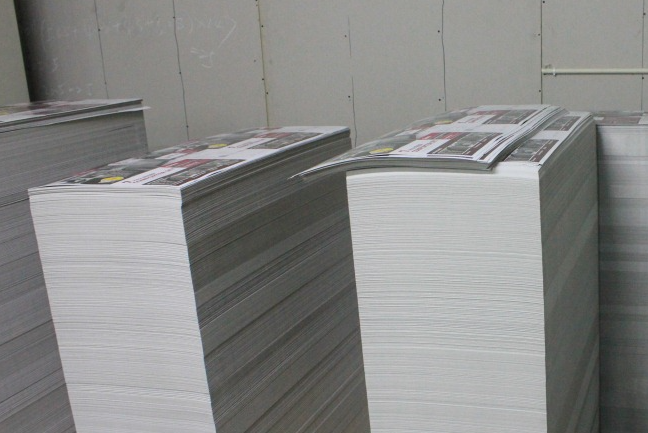 樣本印刷需要注意關鍵點有哪些？