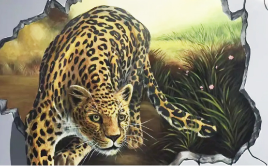 家裝牆繪如何選擇上海印刷公司？