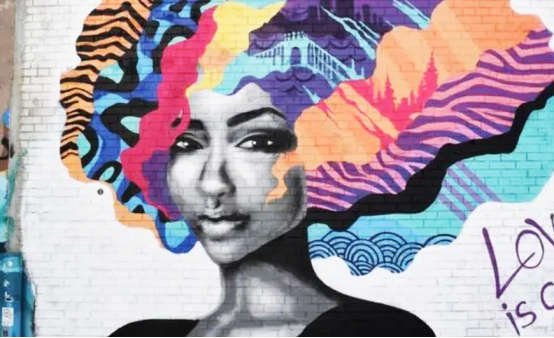 企業如何選擇上海印刷公司製作文化牆？