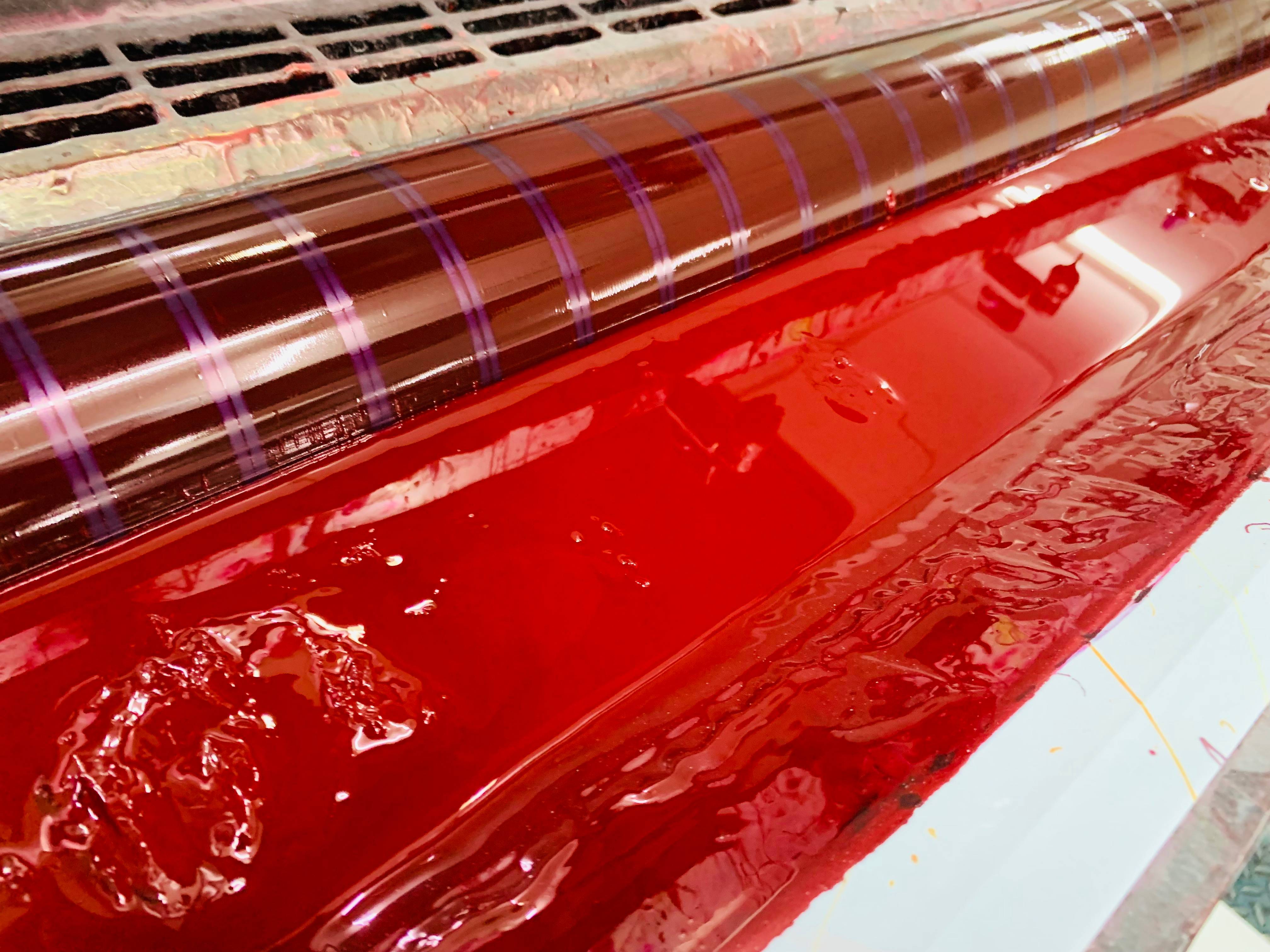 上海印刷廠傳承與創新並進的行業標杆