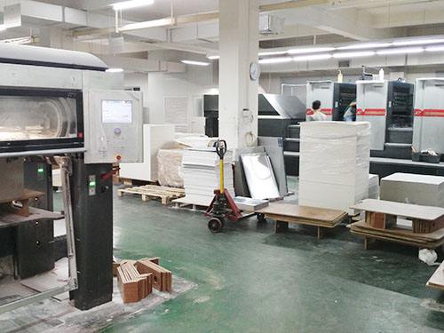 上海印刷廠如何做好91看片下载网站？(圖1)